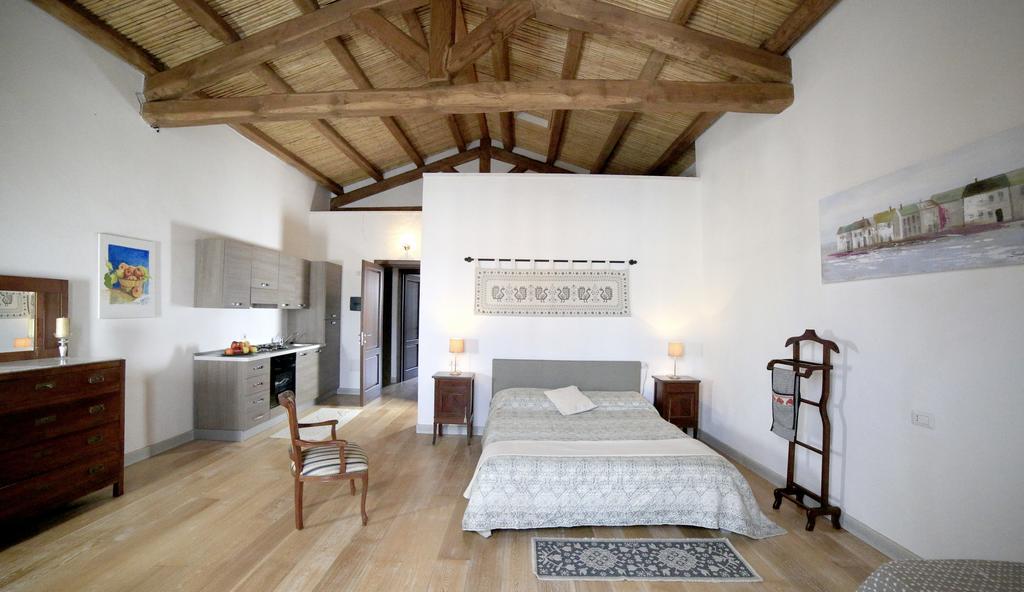 Bosa Exclusive Apartments "Bosa Apartments" Rom bilde